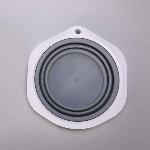 Foldable Pet Bowl single bowl 