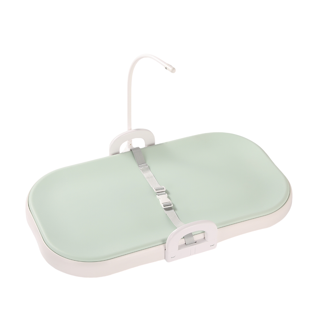 Diaper Table (PP Bottom) 