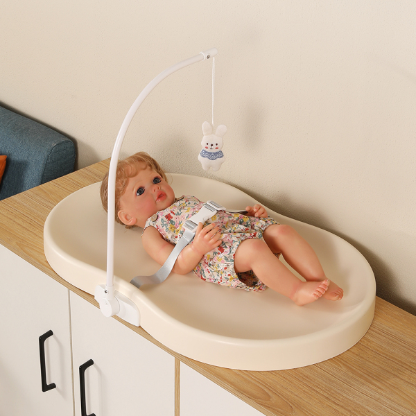 Diaper Table (8 Shape) 
