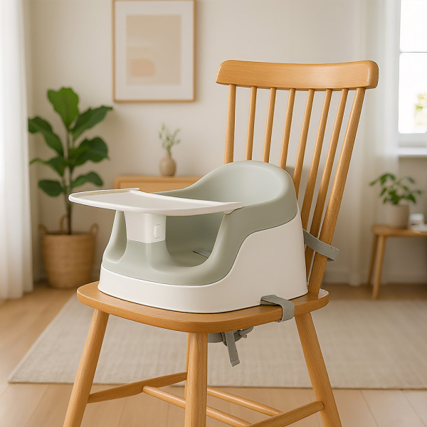 3 IN 1 BABY CHAIR 
