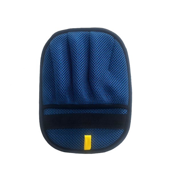 ELECTROSTATIC HAIR REMOVAL GLOVES 