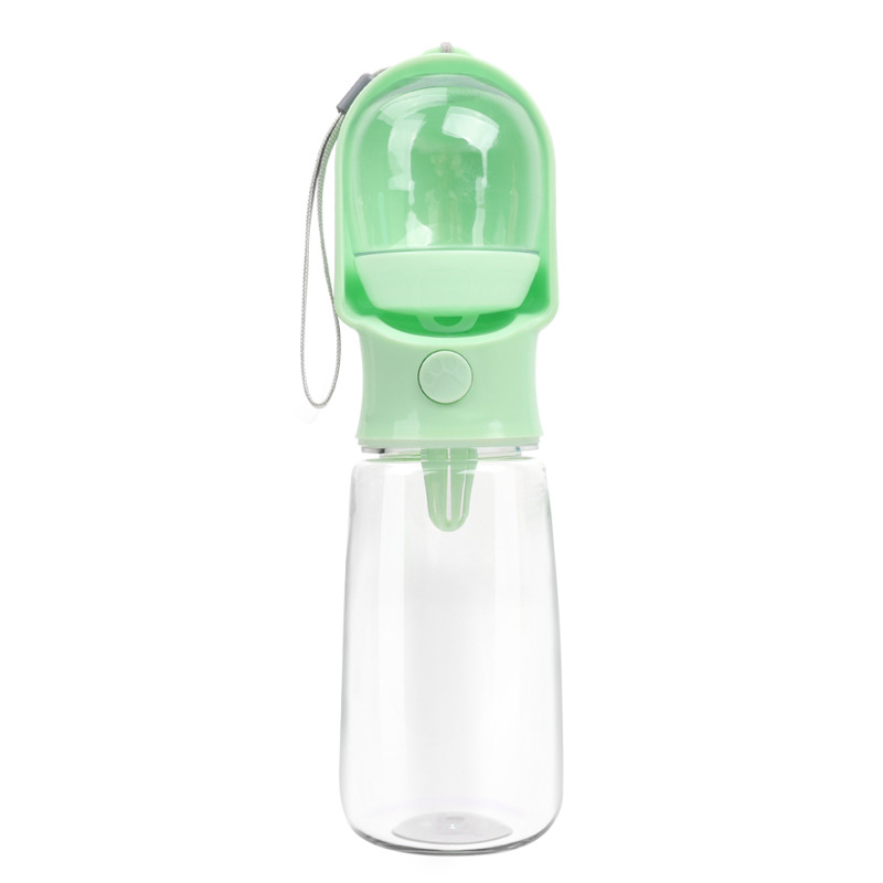 Pet Travel Water Bottle 
