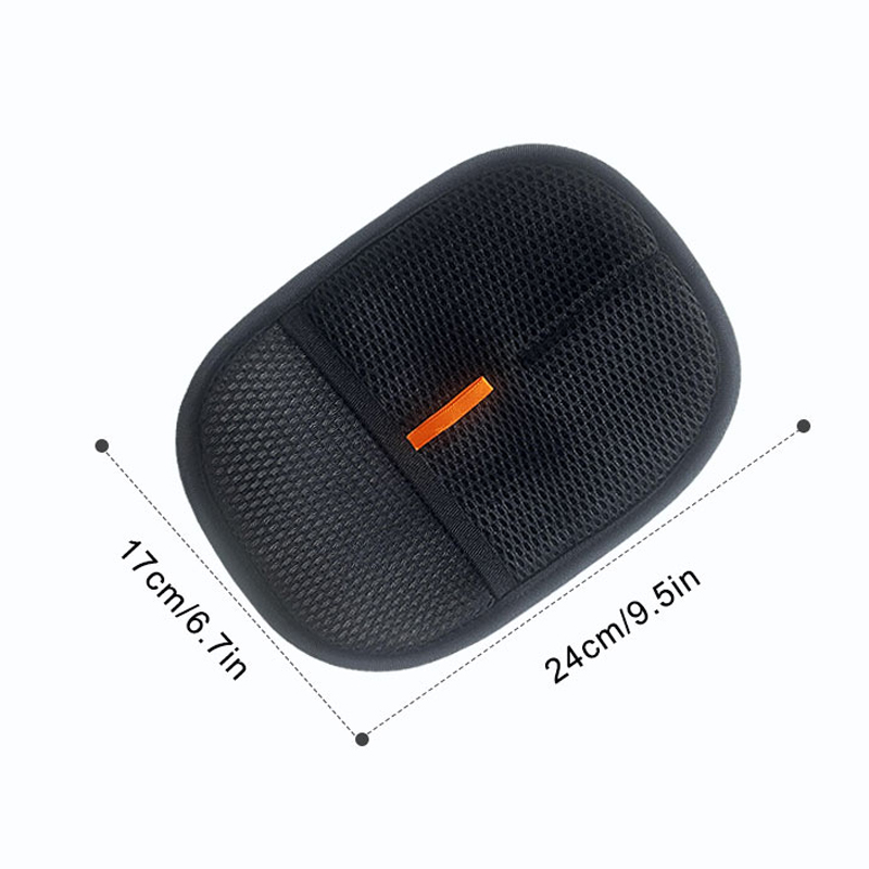 ELECTROSTATIC HAIR REMOVAL GLOVES 