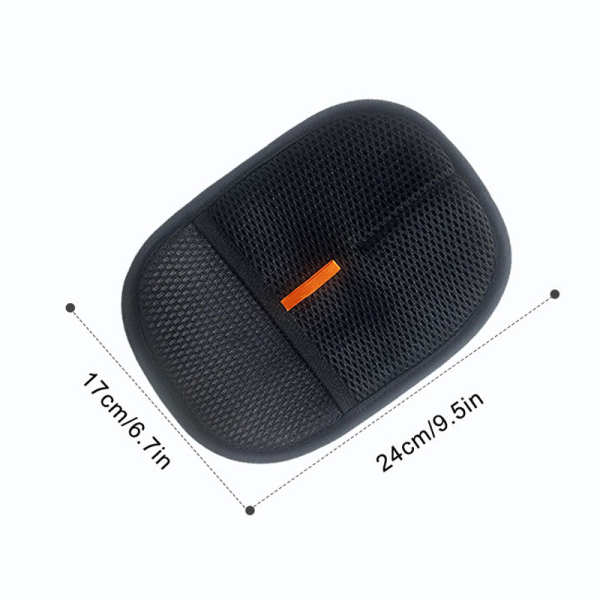 ELECTROSTATIC HAIR REMOVAL GLOVES 