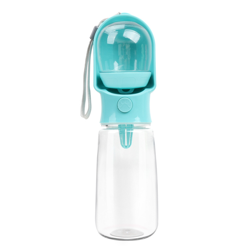 Pet Travel Water Bottle 