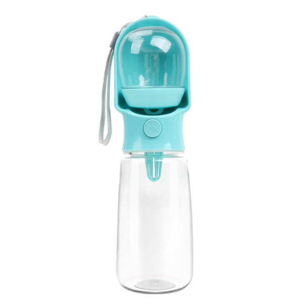 Pet Travel Water Bottle 