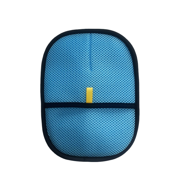 ELECTROSTATIC HAIR REMOVAL GLOVES 