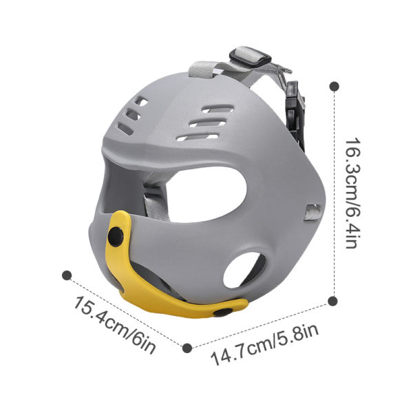 French Bulldog Muzzle 
