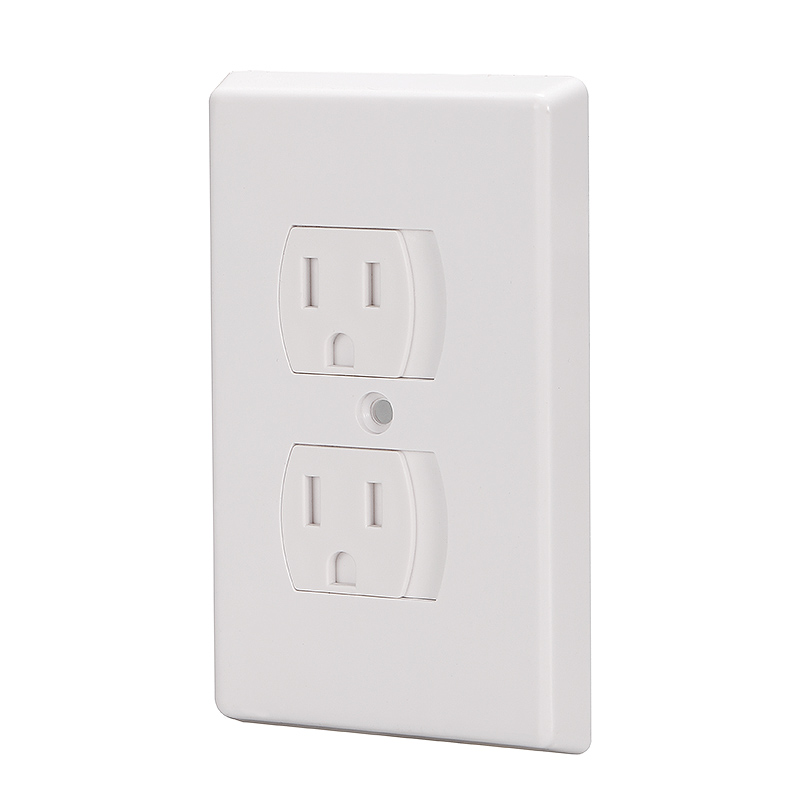 SAFETY ELECTRICAL PLUG COVER 