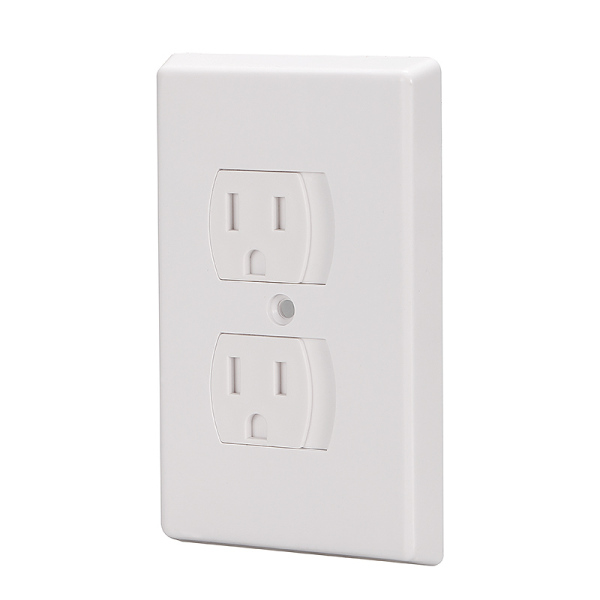 SAFETY ELECTRICAL PLUG COVER 
