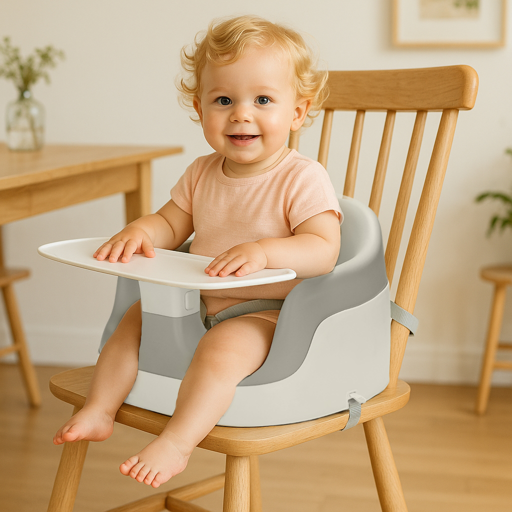 3 IN 1 BABY CHAIR 