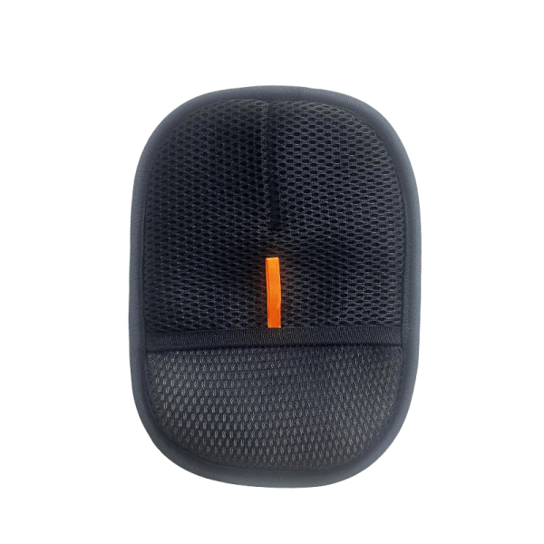 ELECTROSTATIC HAIR REMOVAL GLOVES 