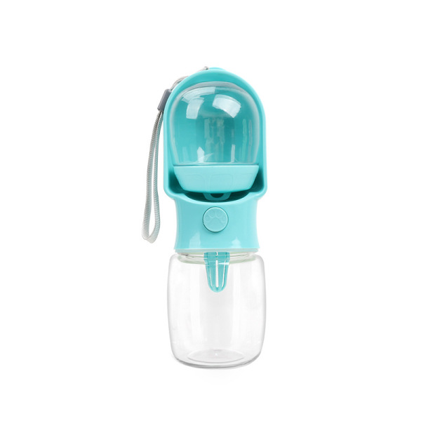 Pet Travel Water Bottle 