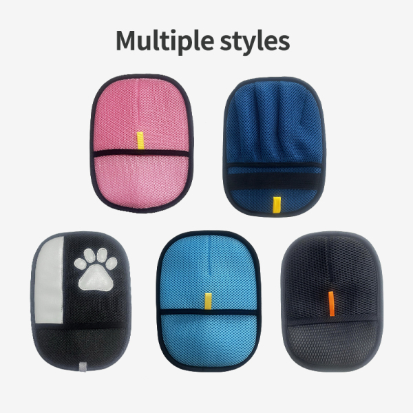 ELECTROSTATIC HAIR REMOVAL GLOVES 