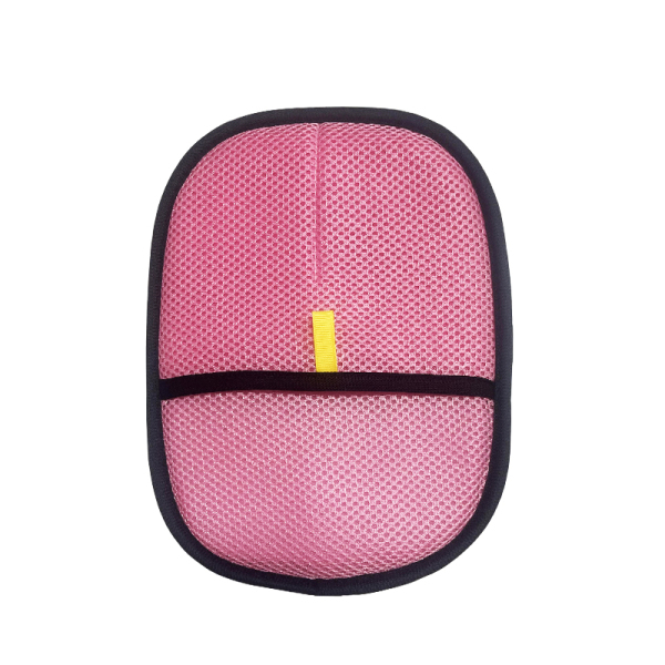 ELECTROSTATIC HAIR REMOVAL GLOVES 