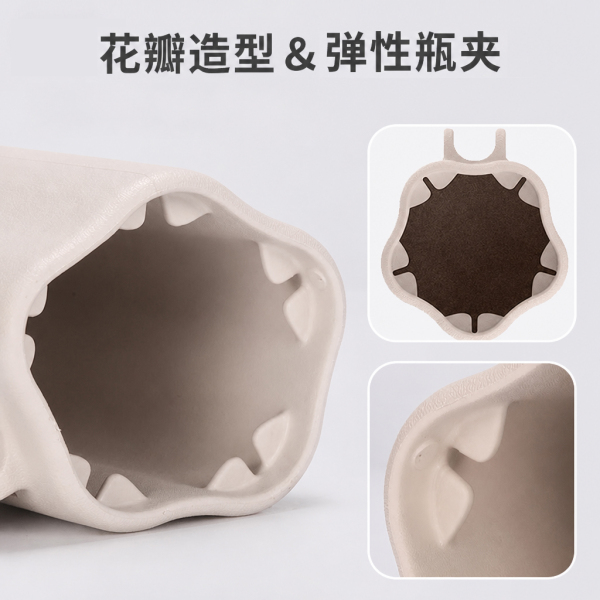 EVA推车杯架（加高款） 
