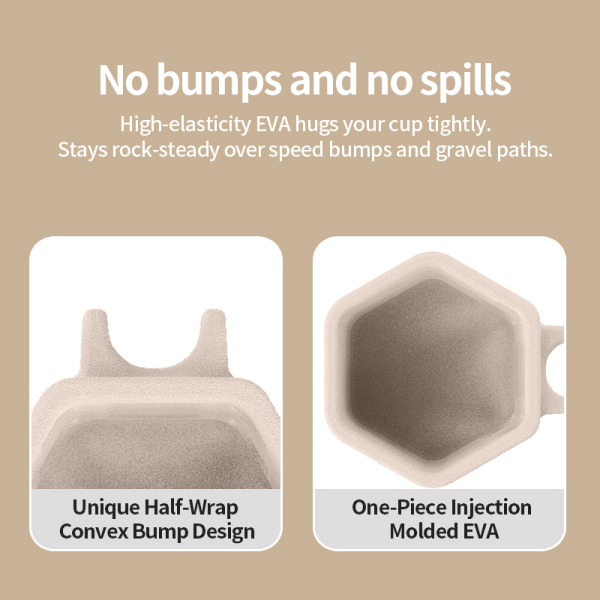 EVA Cup Holder 