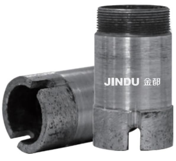 Nuclear power drill Bit 