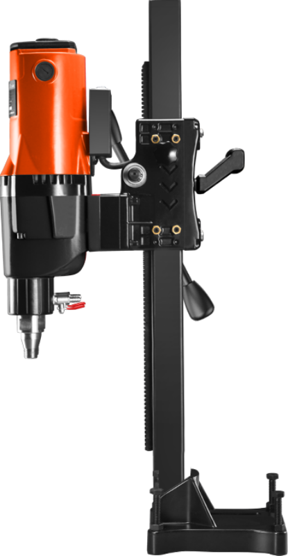 Diamond core drill