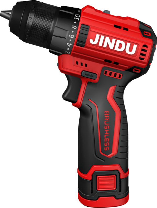 10mm 16V Brushless drill CF-LD16-010