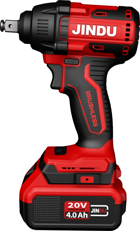 20V Brushless impact wrench