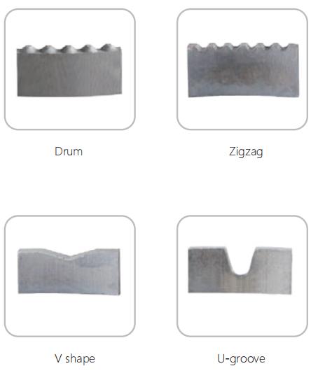 Drill bit segment