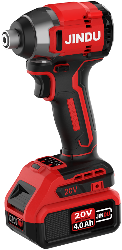 20V Brushless impact screwdriver