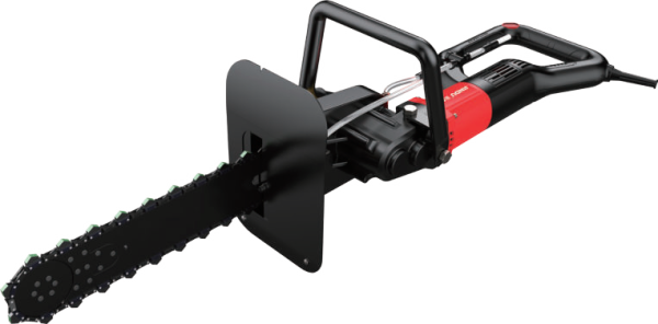 Diamond Chain Saw