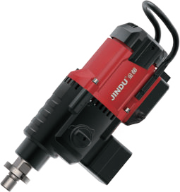 Diamond core drill