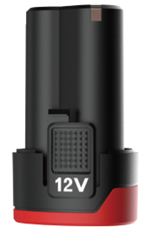 12V Li-ion battery CF-PB12-200