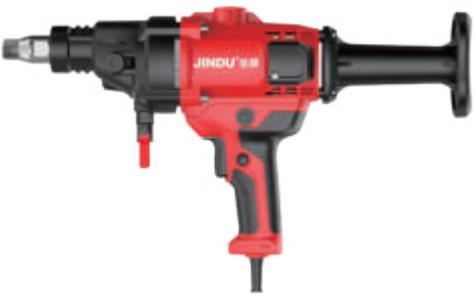 Hand-held core drill JDC-110
