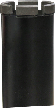Laser welding Stone drill bit