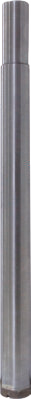 High frequency welding Polysilicon drill bit