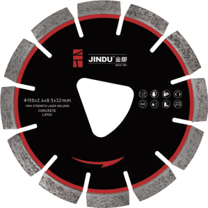 Softcut cutting blade 