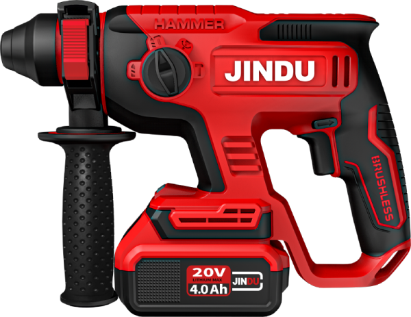 20V Brushless rotary hammer CF-LH20-220