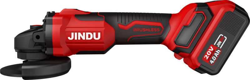 20V 100mm Brushless angle grinder