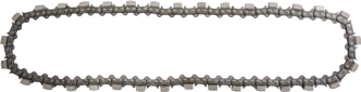 Chainsaw chain (single tooth) 