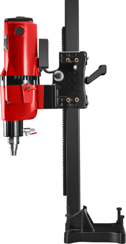 Diamond core drill