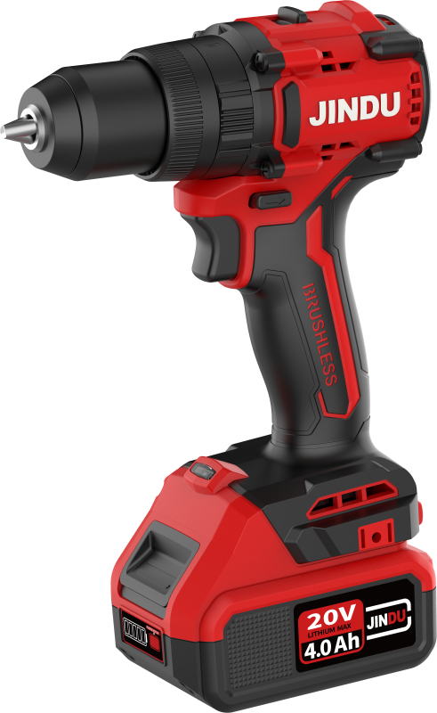 13mm 20V Brushless drill CF-LD20-013
