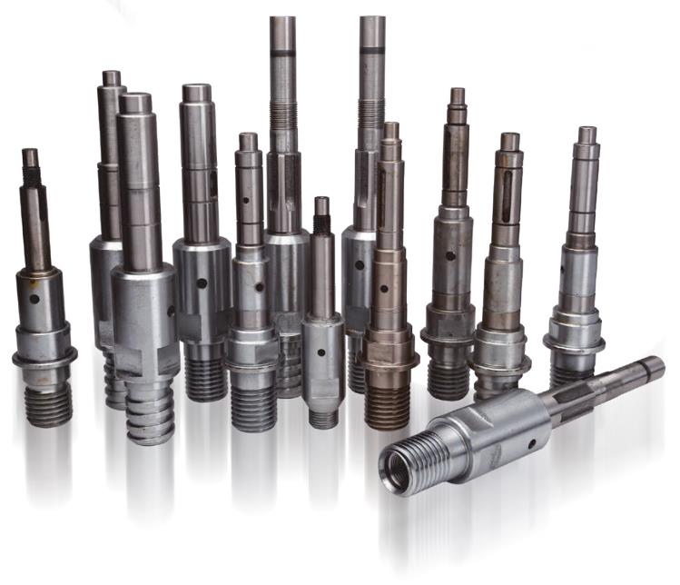 Spare parts