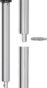 Diamond core drill