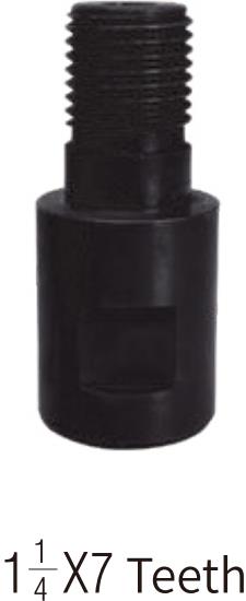 Adapter