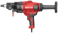 Hand-held core drill JDC-120