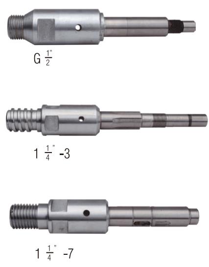 Spare parts