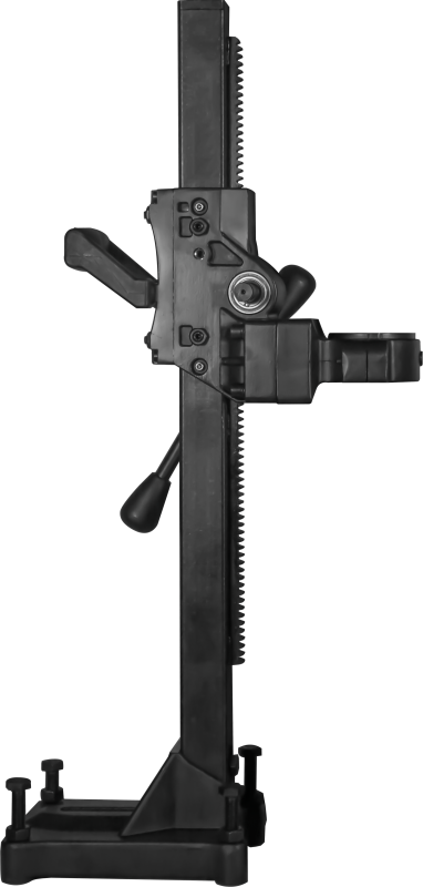 Core drill stand