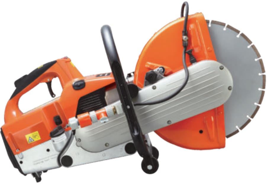 CUT-OFF SAW