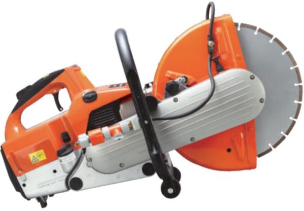 CUT-OFF SAW