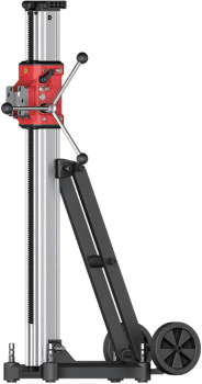 Diamond core drill