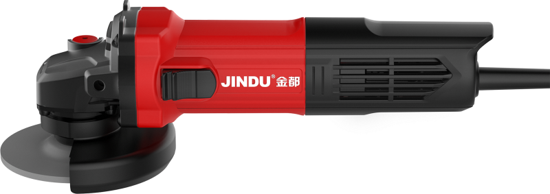 800W Rear switch / Side switch angle grinder