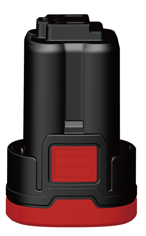 16V Li-ion battery